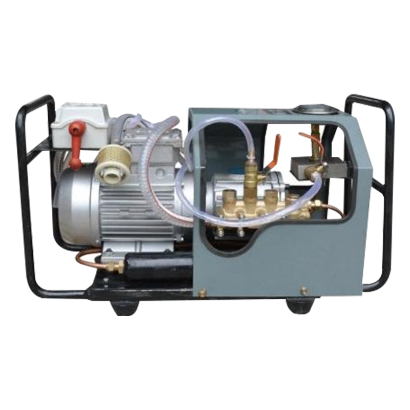 Pompa elettrica ad alta pressione LB-7X10