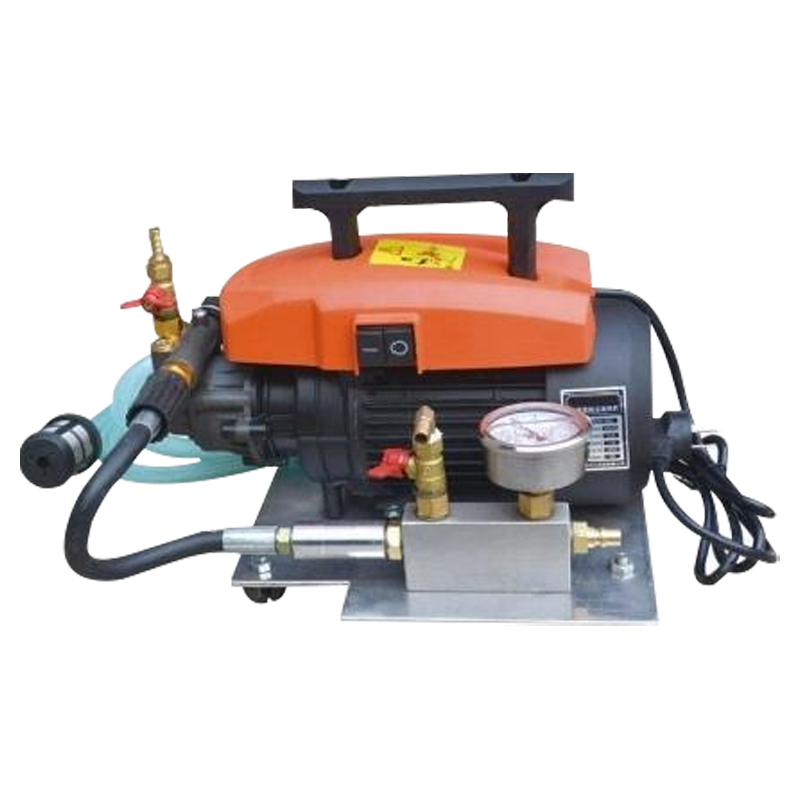 Pompa elettrica portatile TX-K90