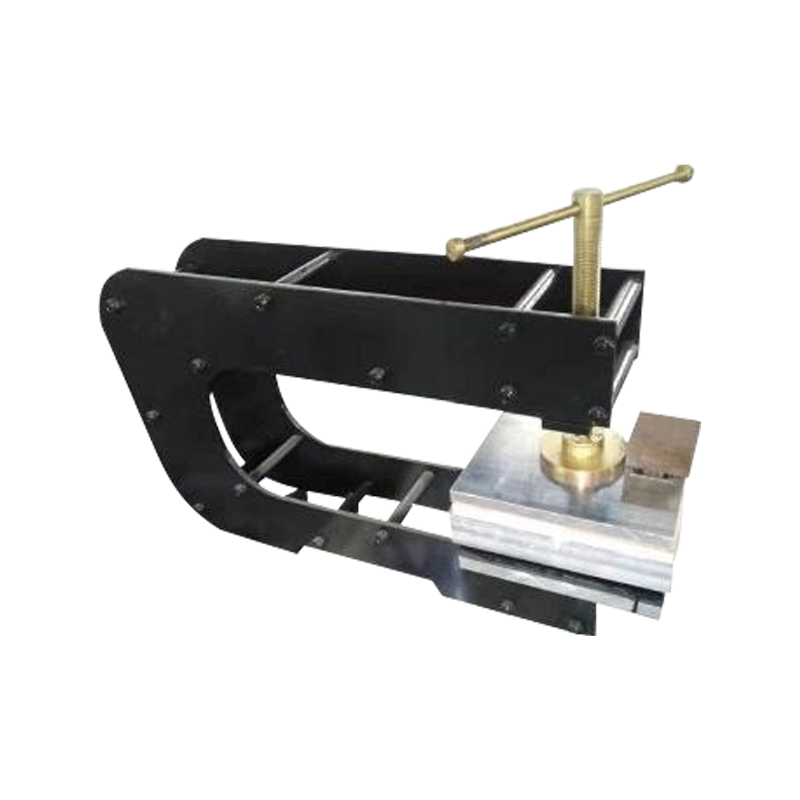 Patcher per punti nastro trasportatore XBG-1